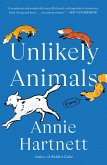 Unlikely Animals (eBook, ePUB)