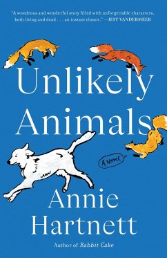 Cover Unlikely Animals (eBook, ePUB)