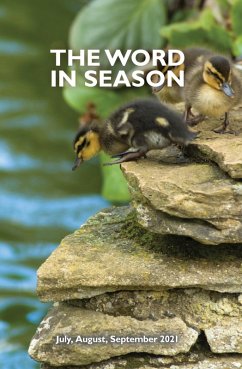 Cover Word in Season: July August September 2021 (eBook, ePUB)