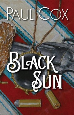 Black Sun - Cox, Paul