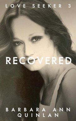 Recovered - Quinlan, Barbara Ann