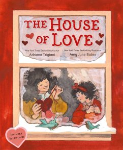 The House of Love - Trigiani, Adriana