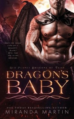 Dragon's Baby - Wells, Juno; Martin, Miranda