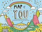 Map of You Map of You
