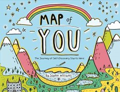 Map of You - Williams, Sophie