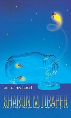 Out of My Heart - Draper, Sharon M