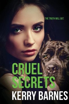 Cruel Secrets - Barnes, Kerry