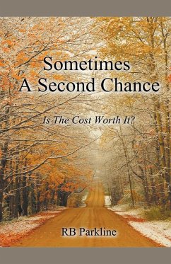 Sometimes A Second Chance - Parkline, Rb