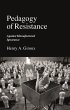 Pedagogy of Resistance - Bild 1