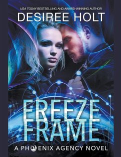 Freeze Frame - Holt, Desiree