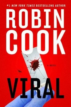 Viral - Cook, Robin