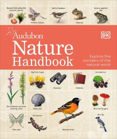 Cover Nature Handbook