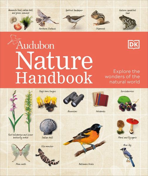 Nature Handbook Nature Handbook