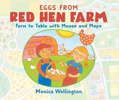 Eggs from Red Hen Farm - Wellington, Monica