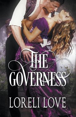 The Governess - Love, Loreli