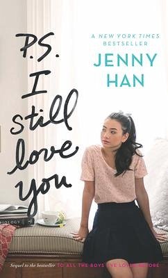 P. S. I Still Love You - Han, Jenny