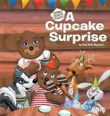 A Cupcake Surprise: Mama Bear's Bunch
