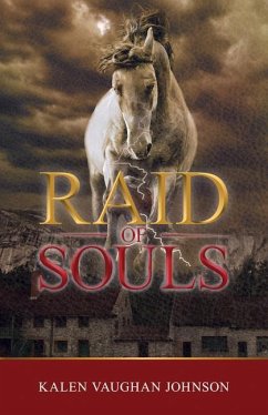 Raid of Souls - Johnson, Kalen Vaughan