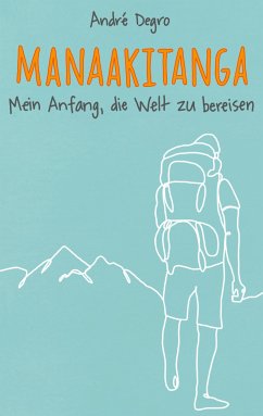 Manaakitanga (eBook, ePUB) - Degro, André