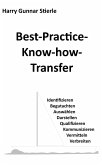 Best-Practice-Know-how-Transfer (eBook, ePUB)