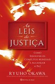 As Leis da Justiça (eBook, ePUB)