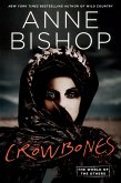 Crowbones (eBook, ePUB) Crowbones (eBook, ePUB)