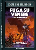 Fuga su Venere (eBook, ePUB)