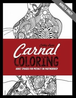 Carnal Coloring: Adult Images for Privacy or Partnership