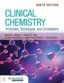 Clinical Chemistry: Principles, Techniques, and Correlations with Navigate Advantage Access