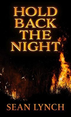 Hold Back the Night - Lynch, Sean