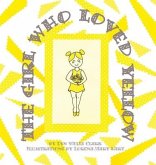 The Girl Who Loved Yellow The Girl Who Loved Yellow