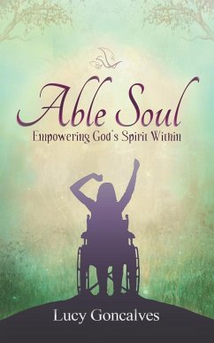 Able Soul - Goncalves, Lucy