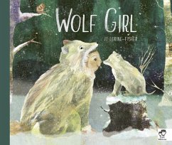 Wolf Girl - Loring-Fisher, Jo