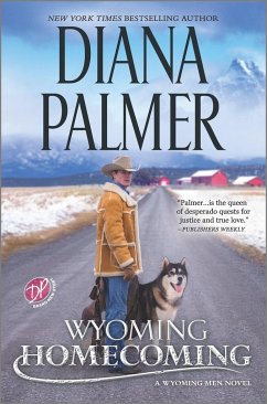 Wyoming Homecoming - Palmer, Diana