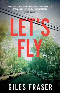 Let's Fly - Fraser, Giles