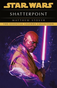 Star Wars: Shatterpoint - Stover, Matthew
