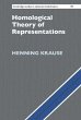 Homological Theory of Representations - Bild 1