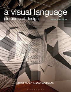 A Visual Language - Cohen, David; Anderson, Scott (Cape Cod Community College, USA)