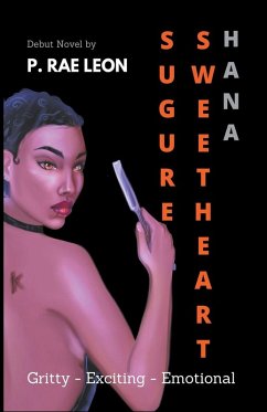 Sugure Sweetheart Hana - Leon, P. Rae