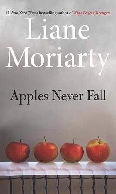 Apples Never Fall - Moriarty, Liane