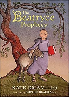 The Beatryce Prophecy - DiCamillo, Kate