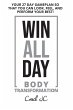 WIN ALL DAY Body Transformation - Bild 1
