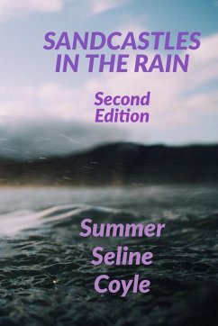 SANDCASTLES IN THE RAIN - Coyle, Summer Seline