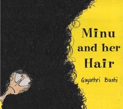 Minu and Her Hair - Bashi, Gayathri