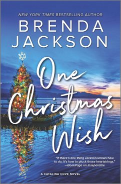 ONE CHRISTMAS WISH - JACKSON, BRENDA