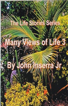 Many Views of Life - Inserra, John Jr