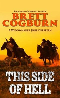 This Side of Hell - Cogburn, Brett