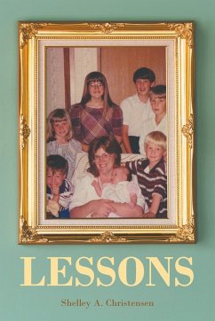 Lessons - Christensen, Shelley A.