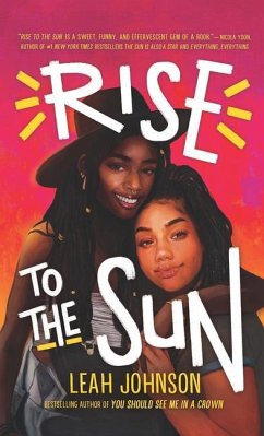Rise to the Sun - Johnson, Leah
