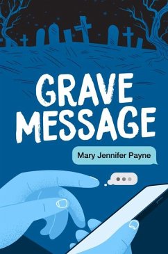 Grave Message - Payne, Mary Jennifer